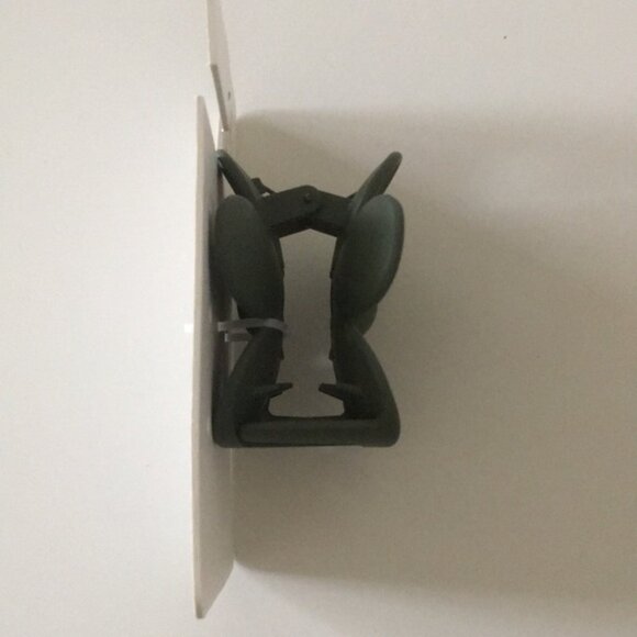 GB Gianni Bini Flower Hair Clips - Picture 9 of 14